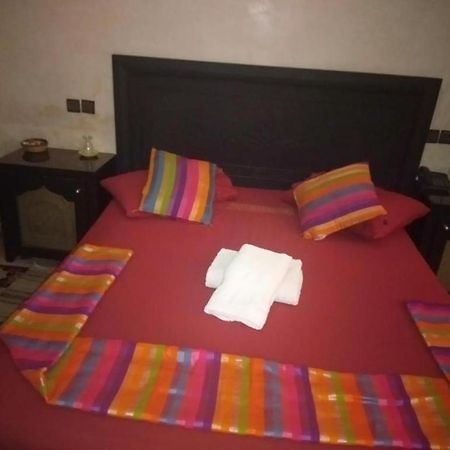 Dar Hiba Apartment Marrakesh Exterior photo